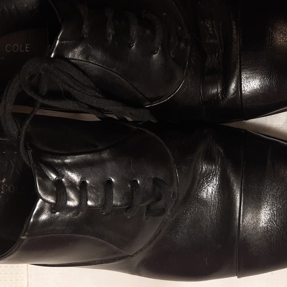 Kenneth Cole New York Other - Kenneth Cole dress shoes